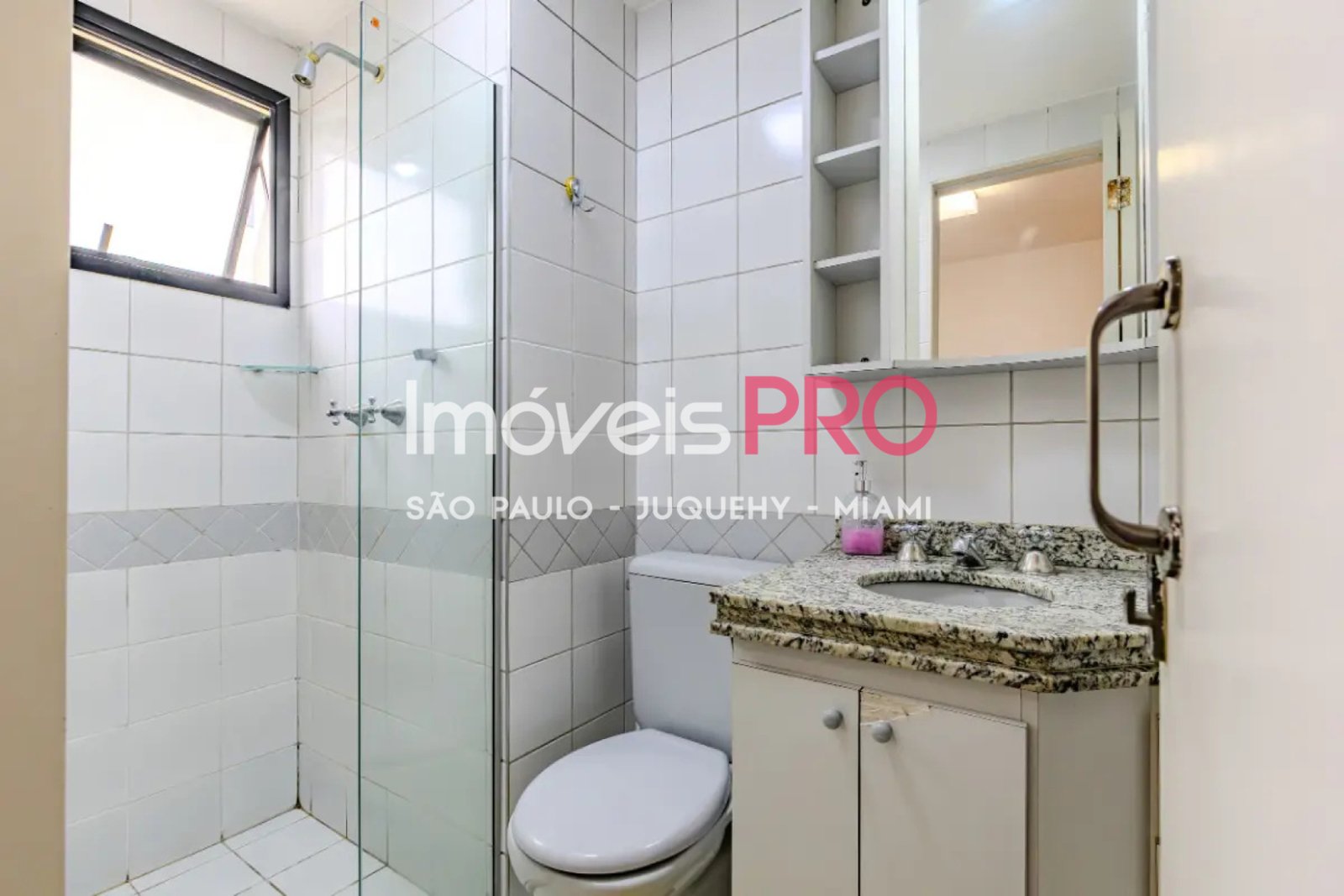 Apartamento para Vender, Chácara Santo Antônio Zona Sul | Cód: IP41135 — 