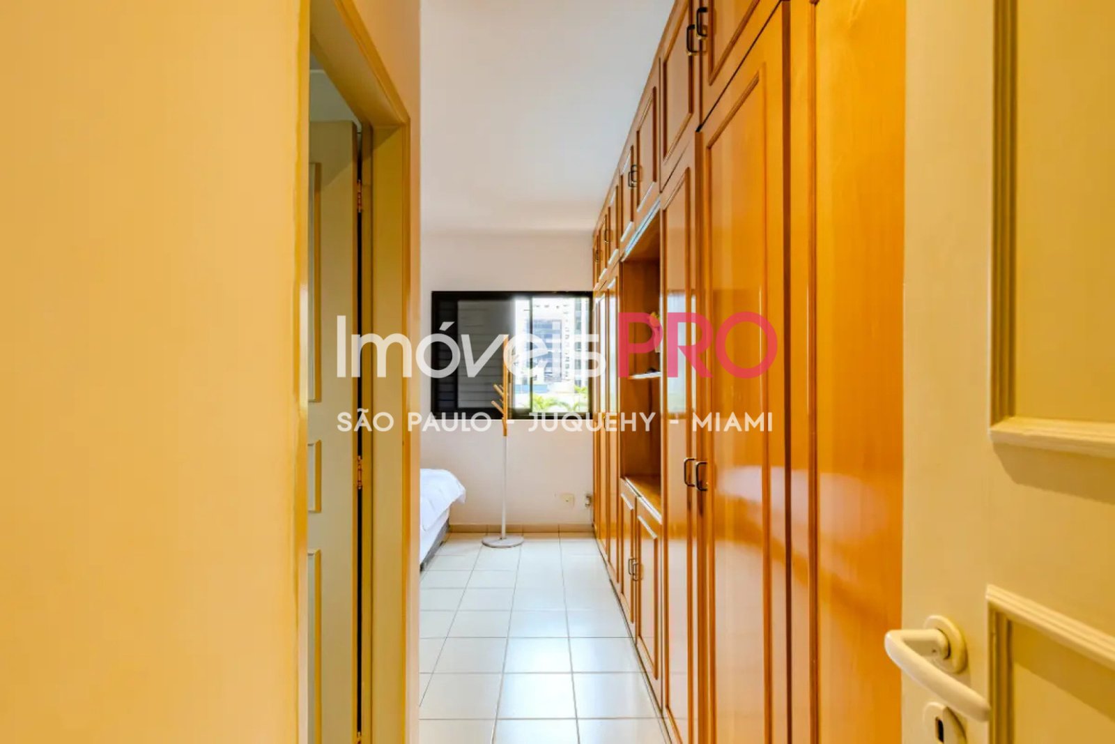 Apartamento para Vender, Chácara Santo Antônio Zona Sul | Cód: IP41135 — 