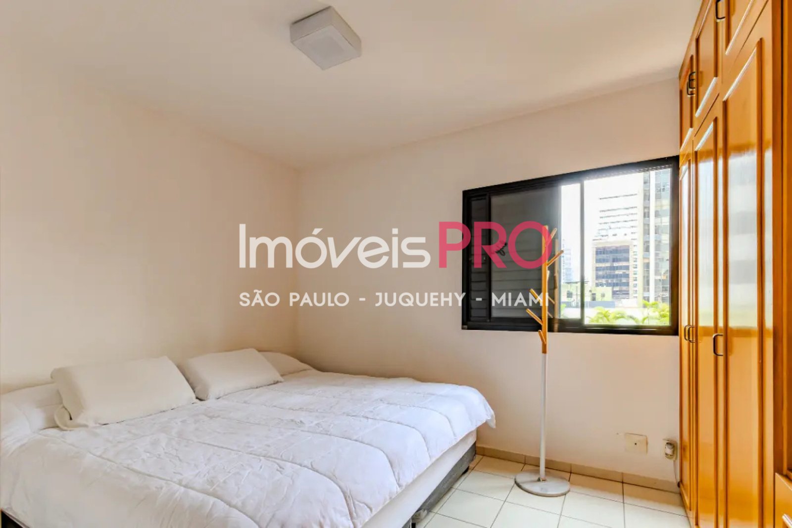 Apartamento para Vender, Chácara Santo Antônio Zona Sul | Cód: IP41135 — 