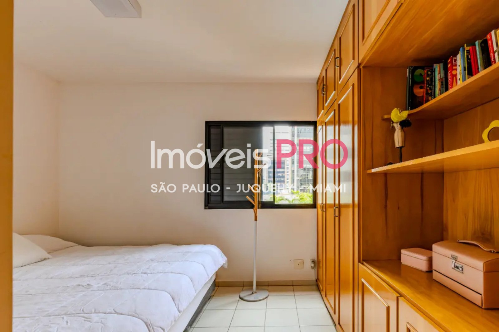 Apartamento para Vender, Chácara Santo Antônio Zona Sul | Cód: IP41135 — 
