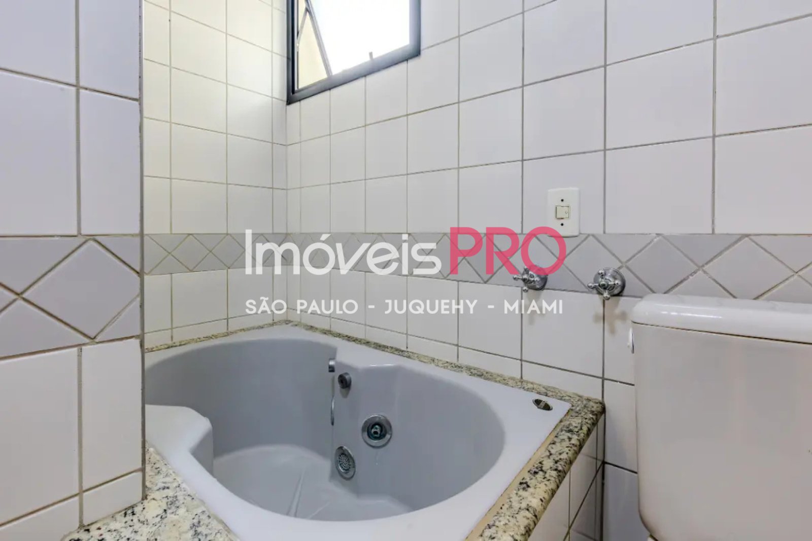 Apartamento para Vender, Chácara Santo Antônio Zona Sul | Cód: IP41135 — 