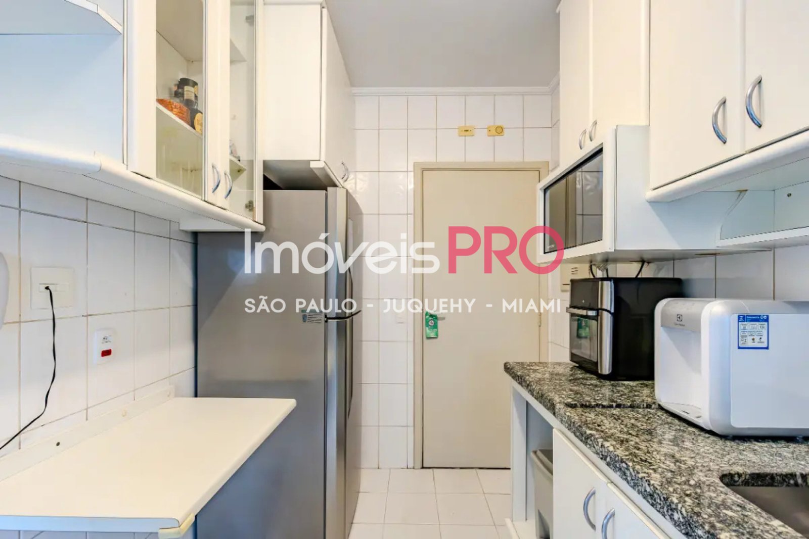 Apartamento para Vender, Chácara Santo Antônio Zona Sul | Cód: IP41135 — 