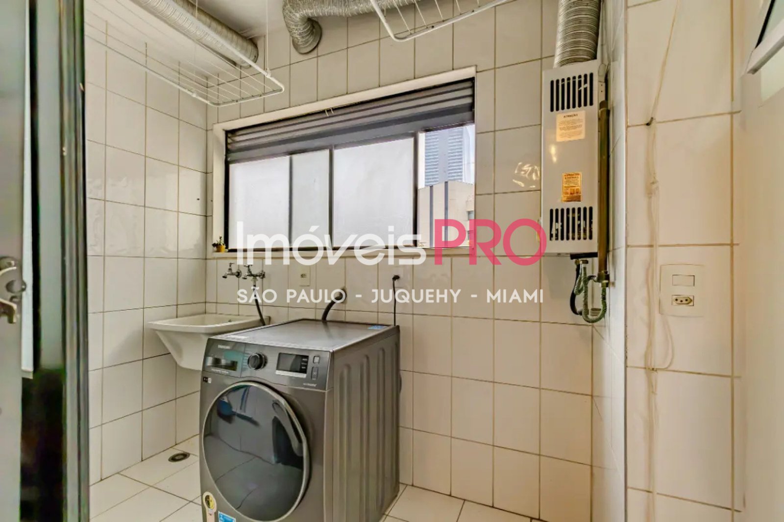Apartamento para Vender, Chácara Santo Antônio Zona Sul | Cód: IP41135 — 