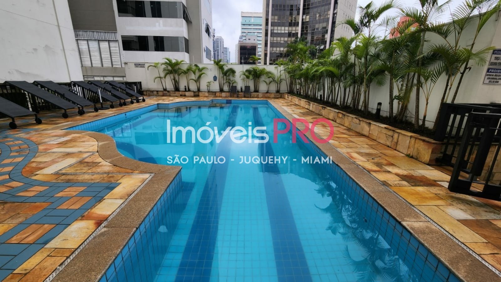 Apartamento para Vender, Chácara Santo Antônio Zona Sul | Cód: IP41135 — 
