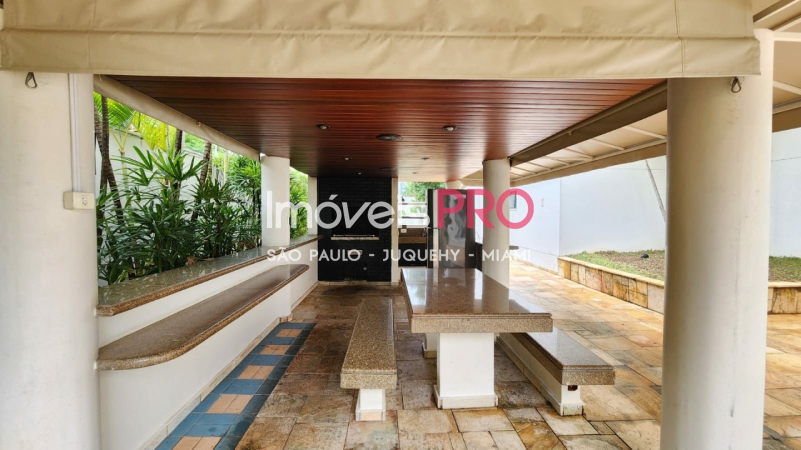 Apartamento para Vender, Chácara Santo Antônio Zona Sul | Cód: IP41135 — 
