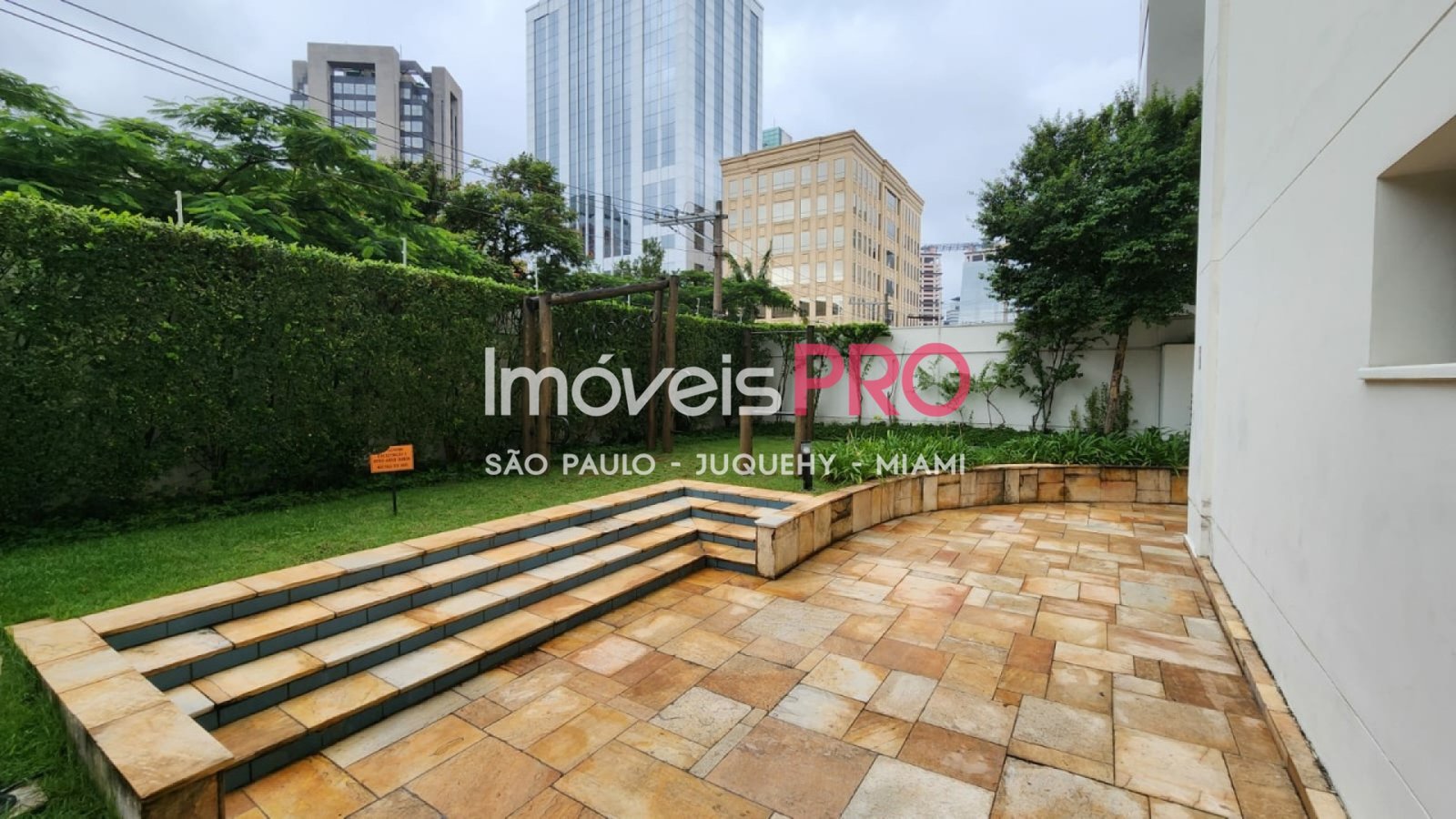 Apartamento para Vender, Chácara Santo Antônio Zona Sul | Cód: IP41135 — 