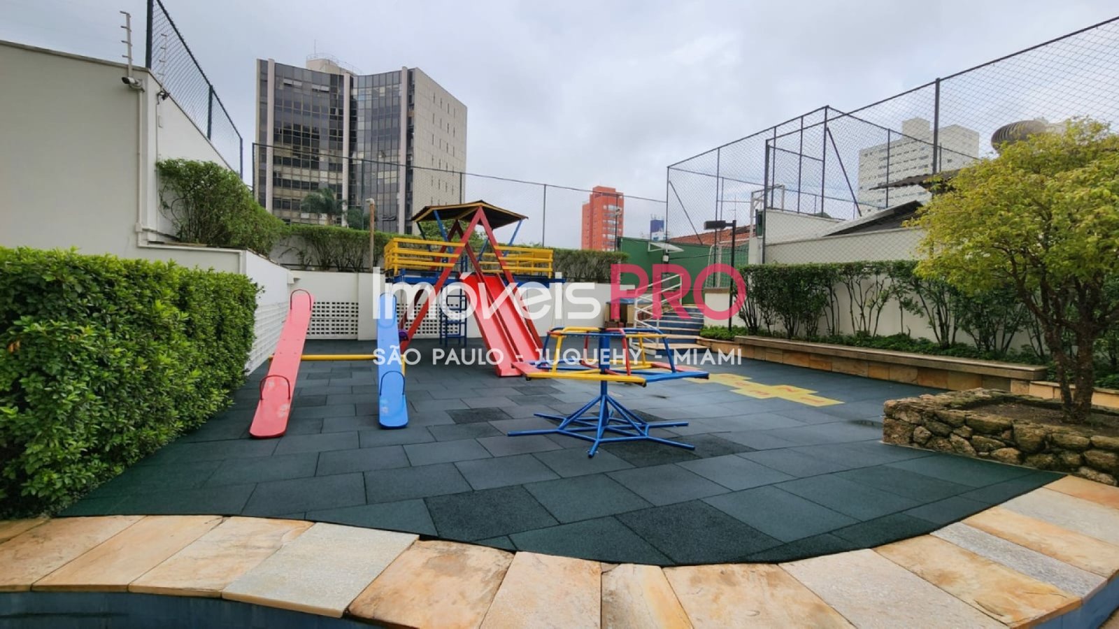 Apartamento para Vender, Chácara Santo Antônio Zona Sul | Cód: IP41135 — 