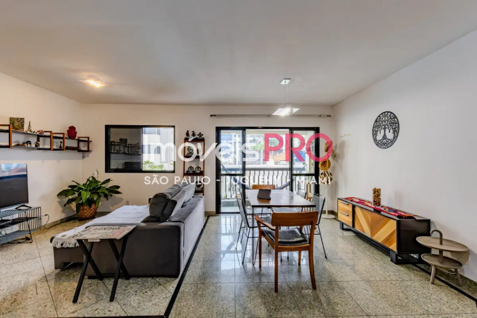 Apartamento para Vender, Chácara Santo Antônio Zona Sul | Cód: IP41135 — foto 4