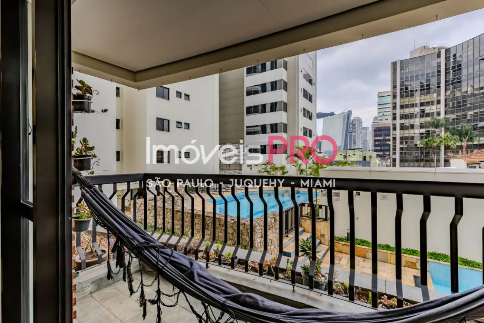 Apartamento para Vender, Chácara Santo Antônio Zona Sul | Cód: IP41135 — foto 6