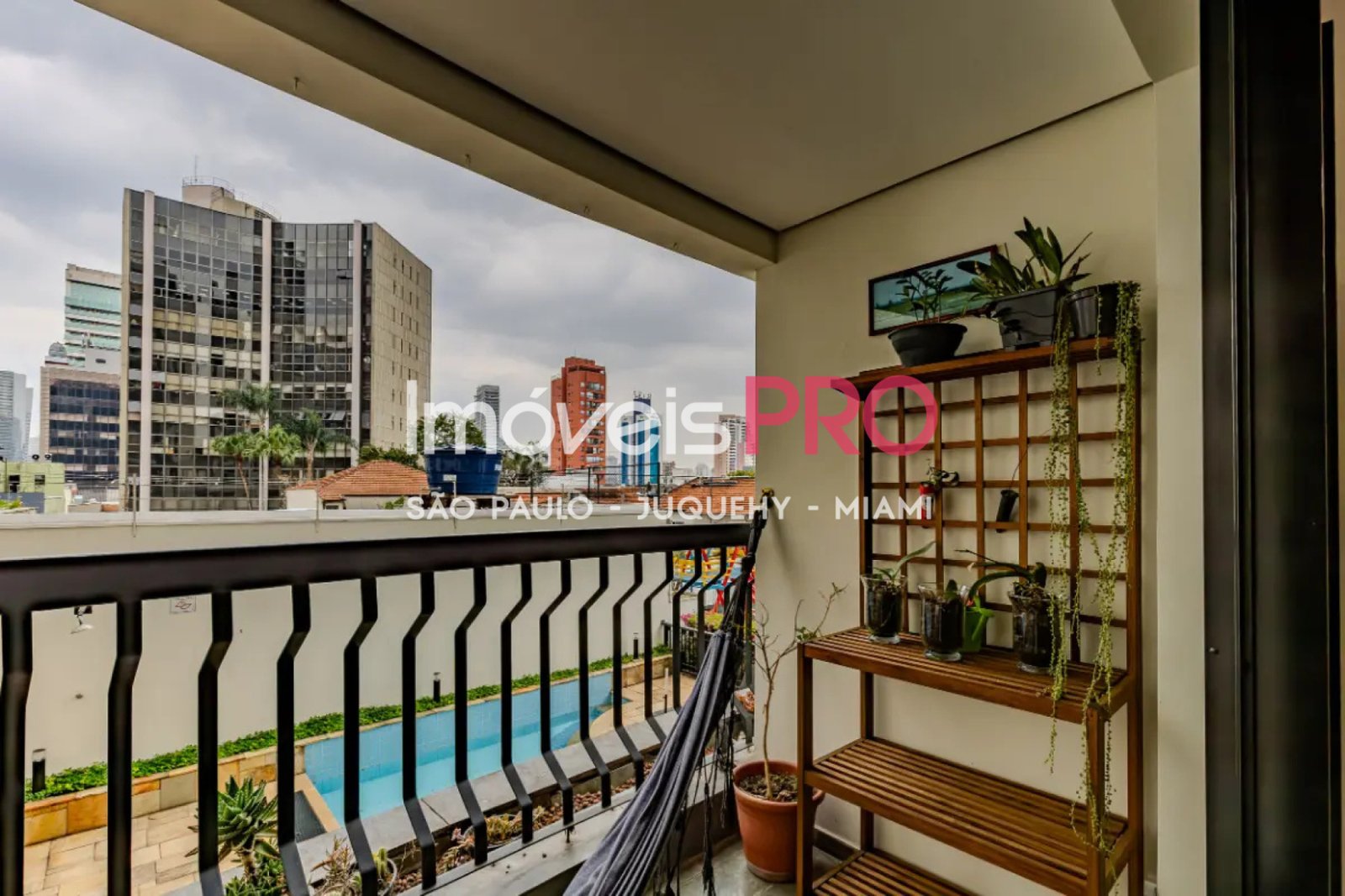 Apartamento para Vender, Chácara Santo Antônio Zona Sul | Cód: IP41135 — foto 7
