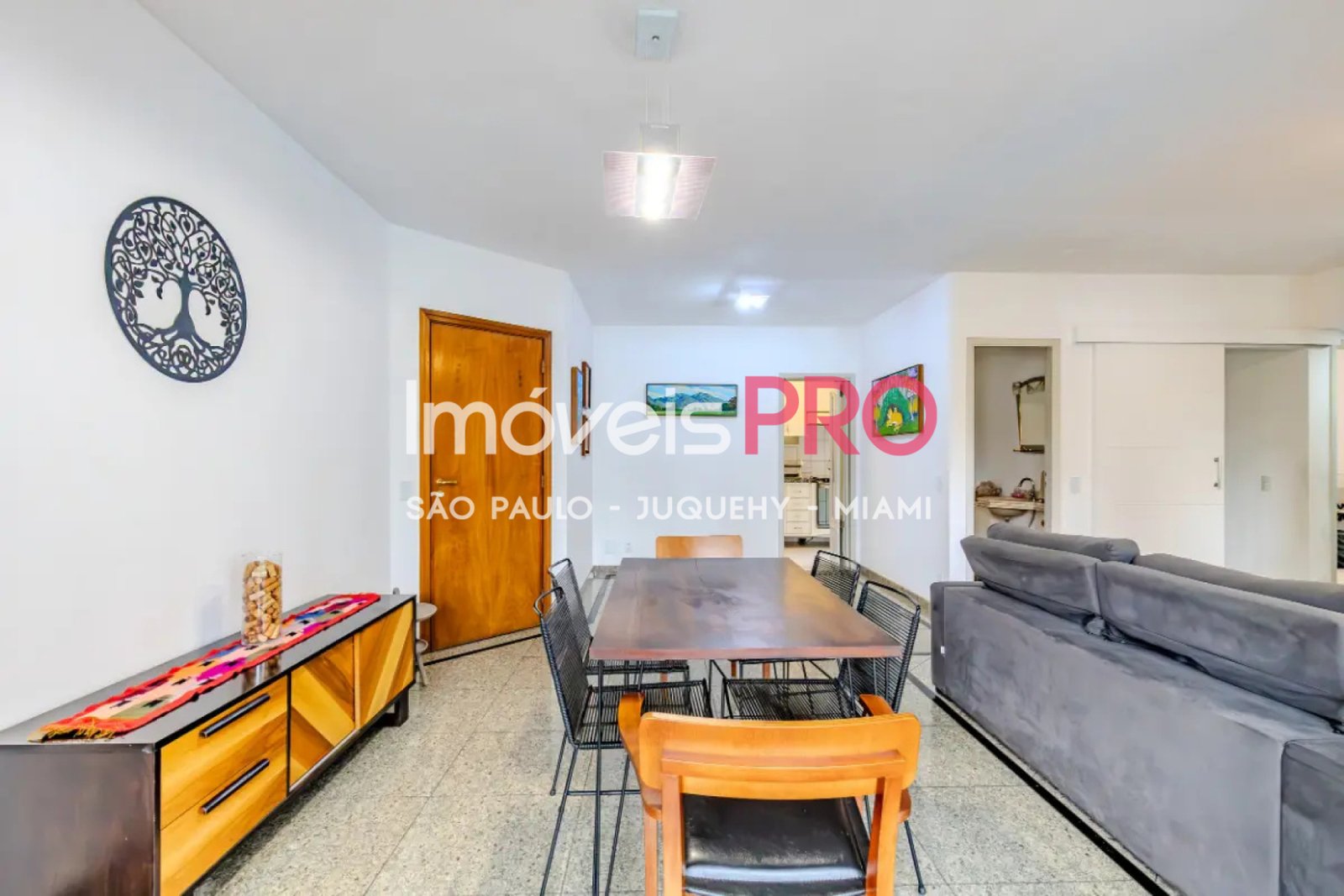 Apartamento para Vender, Chácara Santo Antônio Zona Sul | Cód: IP41135 — 