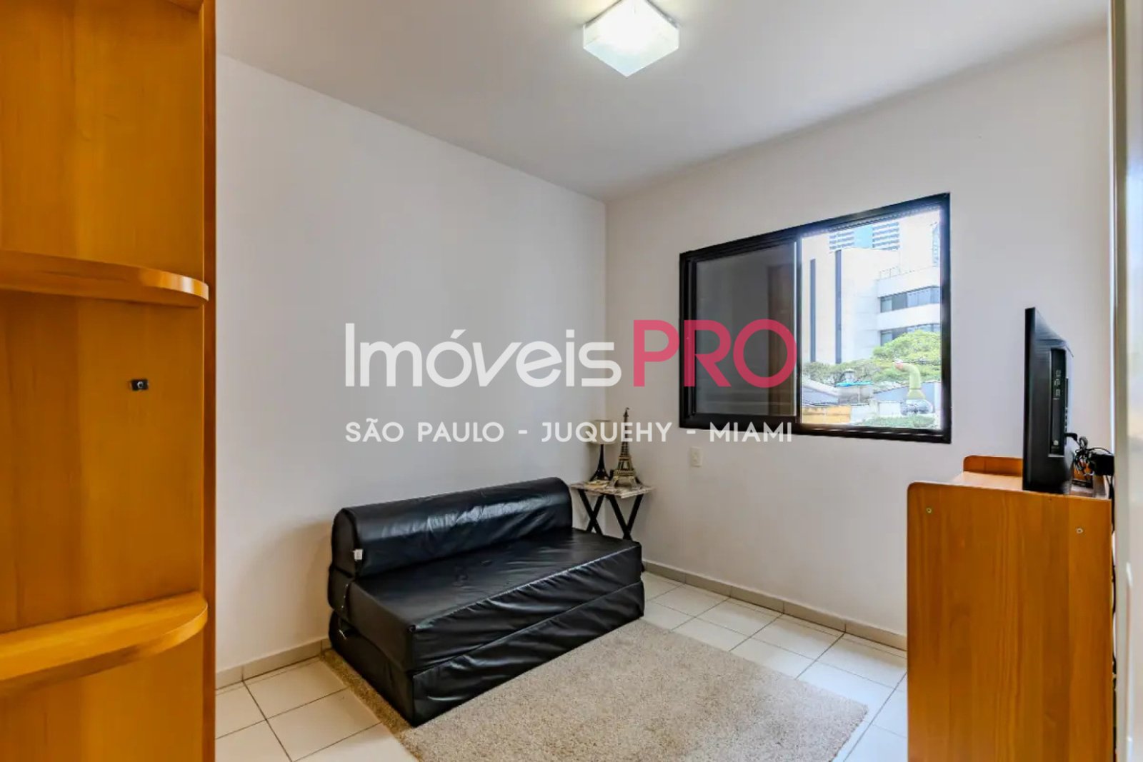Apartamento para Vender, Chácara Santo Antônio Zona Sul | Cód: IP41135 — 