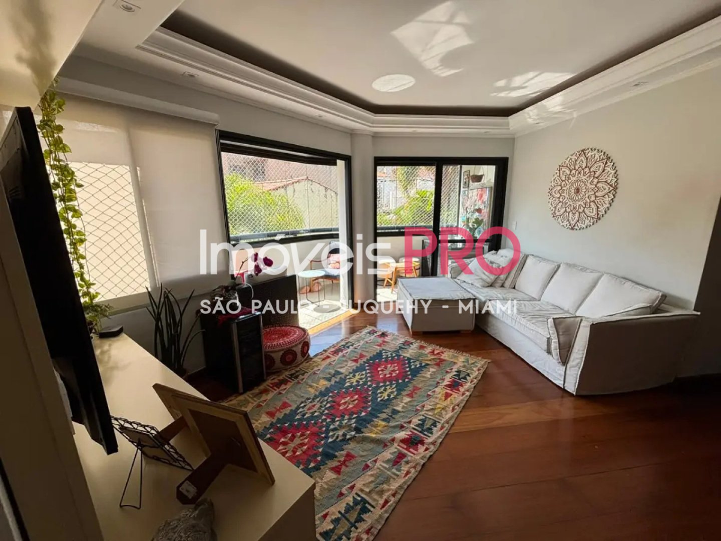 Apartamento para Vender, Vila Mariana | Cód: IP41136 — foto 1