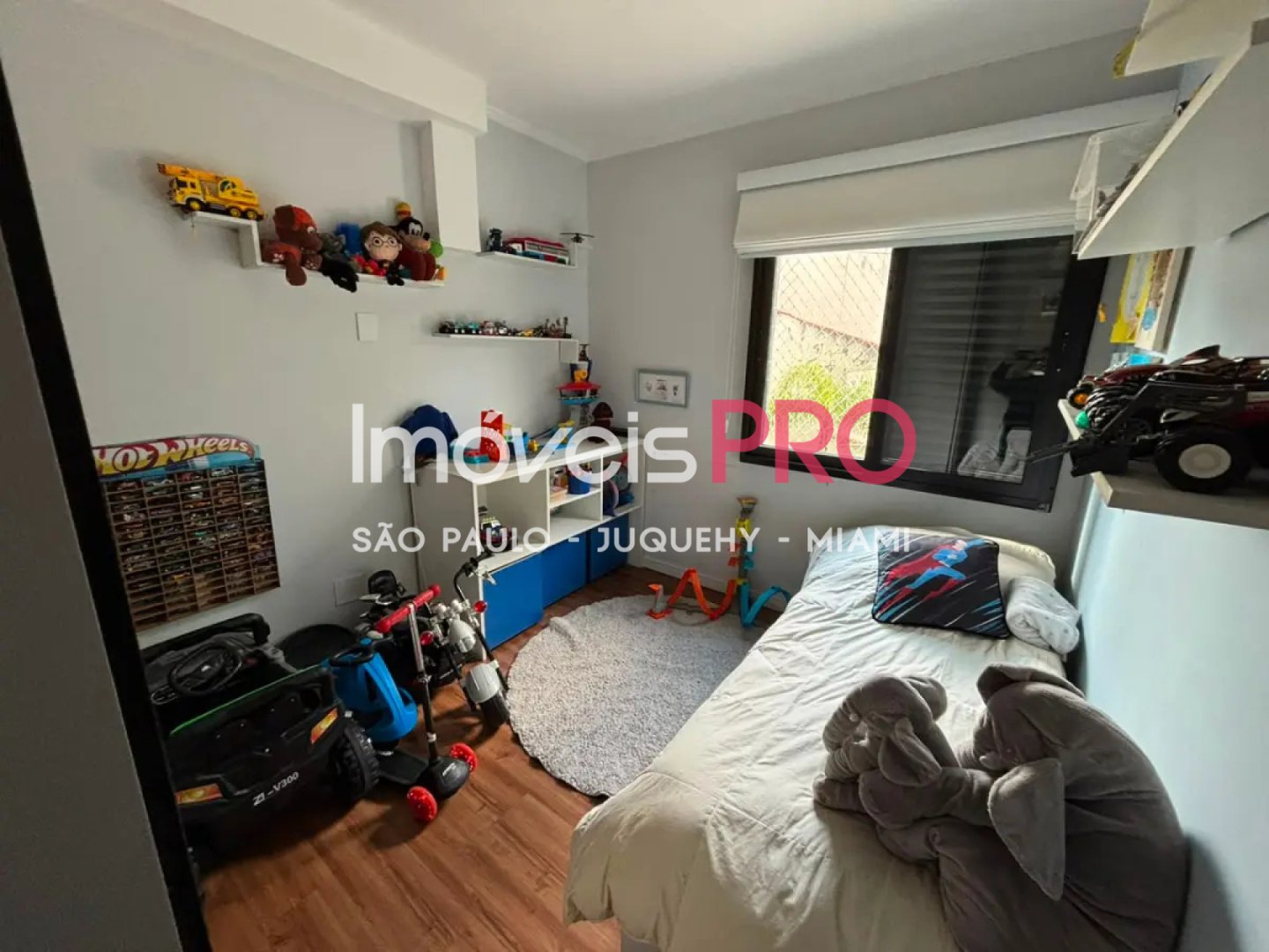 Apartamento para Vender, Vila Mariana | Cód: IP41136 — 