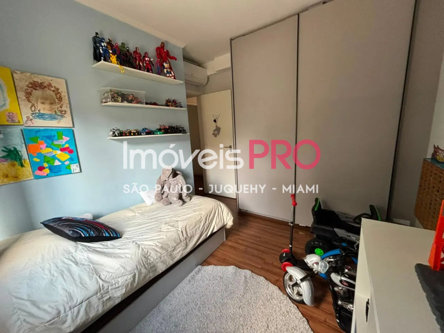 Apartamento para Vender, Vila Mariana | Cód: IP41136 — 