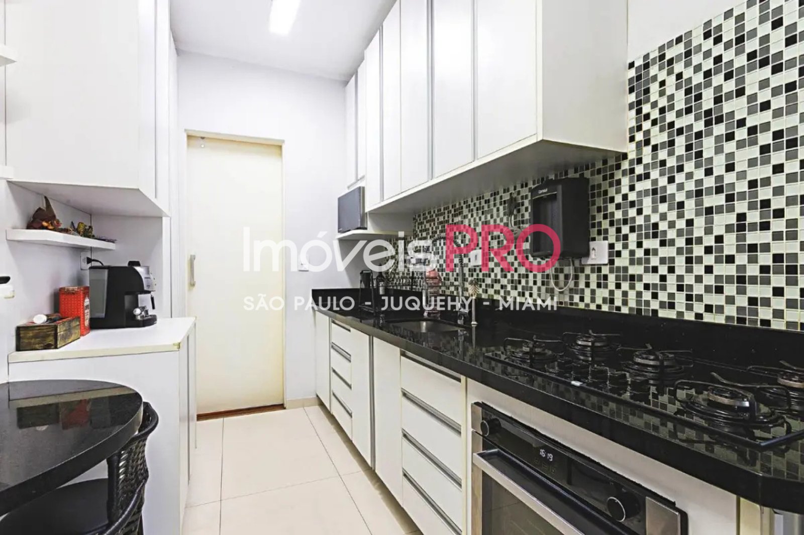 Apartamento para Vender, Vila Mariana | Cód: IP41136 — 