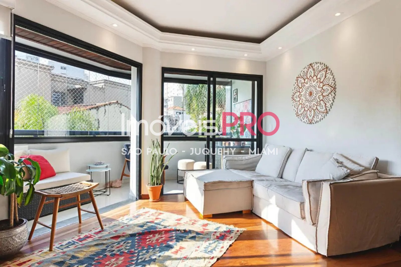 Apartamento para Vender, Vila Mariana | Cód: IP41136 — foto 2