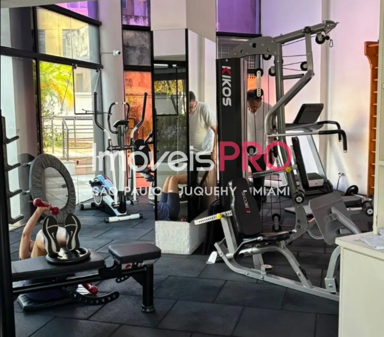 Apartamento para Vender, Vila Mariana | Cód: IP41136 — 