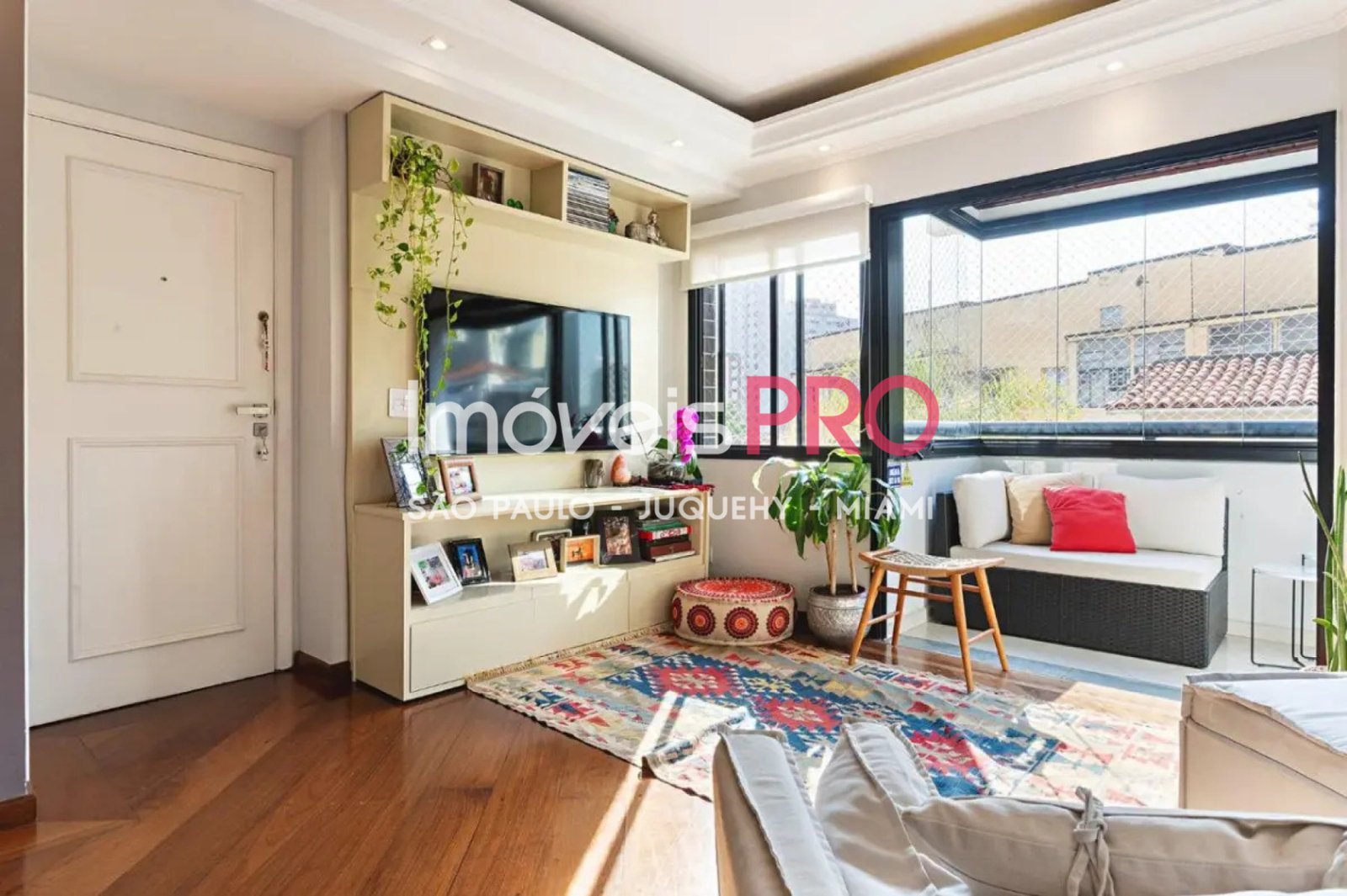 Apartamento para Vender, Vila Mariana | Cód: IP41136 — foto 4
