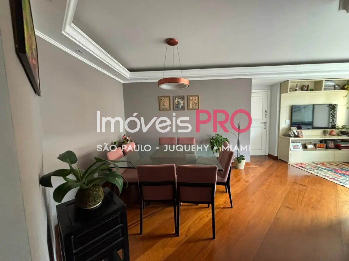Apartamento para Vender, Vila Mariana | Cód: IP41136 — foto 6