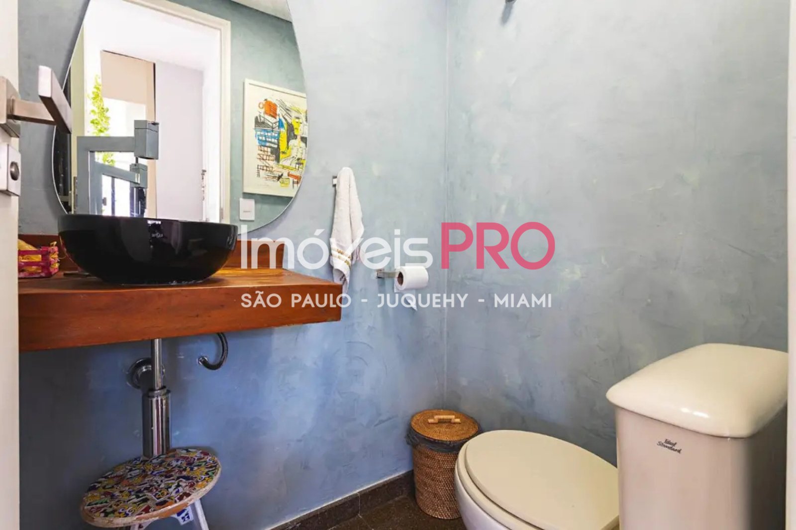 Apartamento para Vender, Vila Mariana | Cód: IP41136 — foto 7