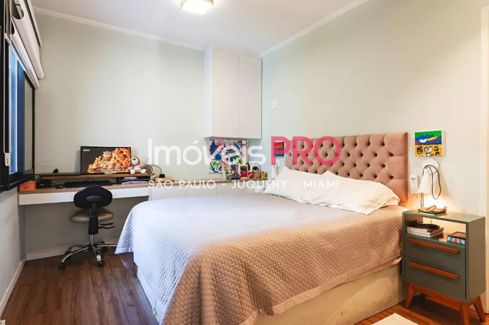 Apartamento para Vender, Vila Mariana | Cód: IP41136 — 