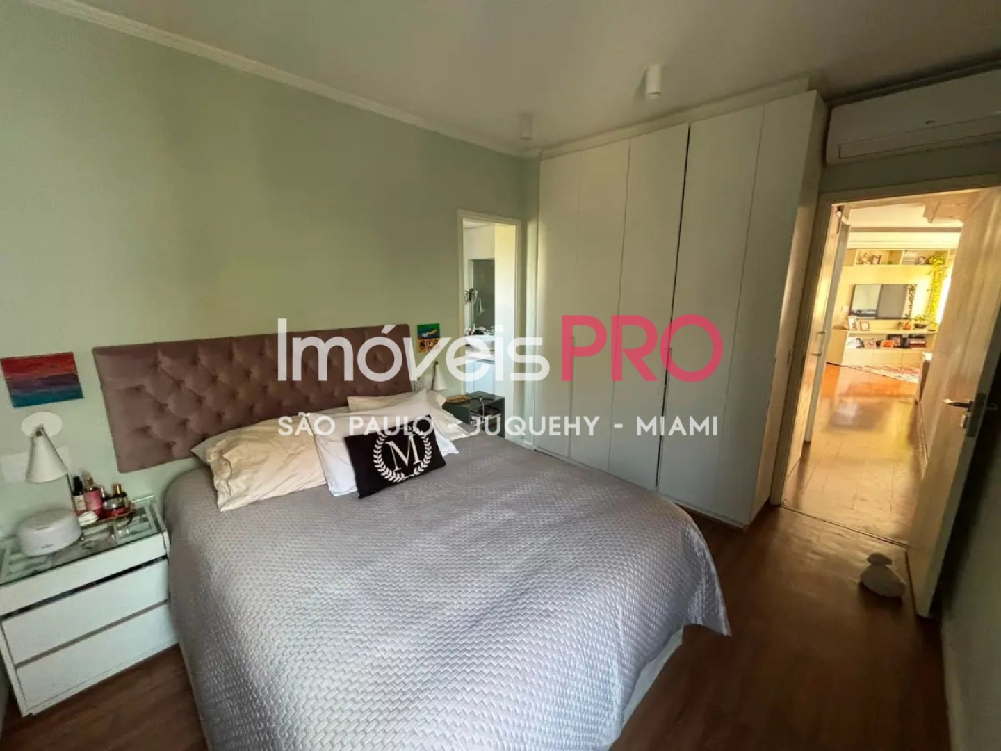 Apartamento para Vender, Vila Mariana | Cód: IP41136 — 