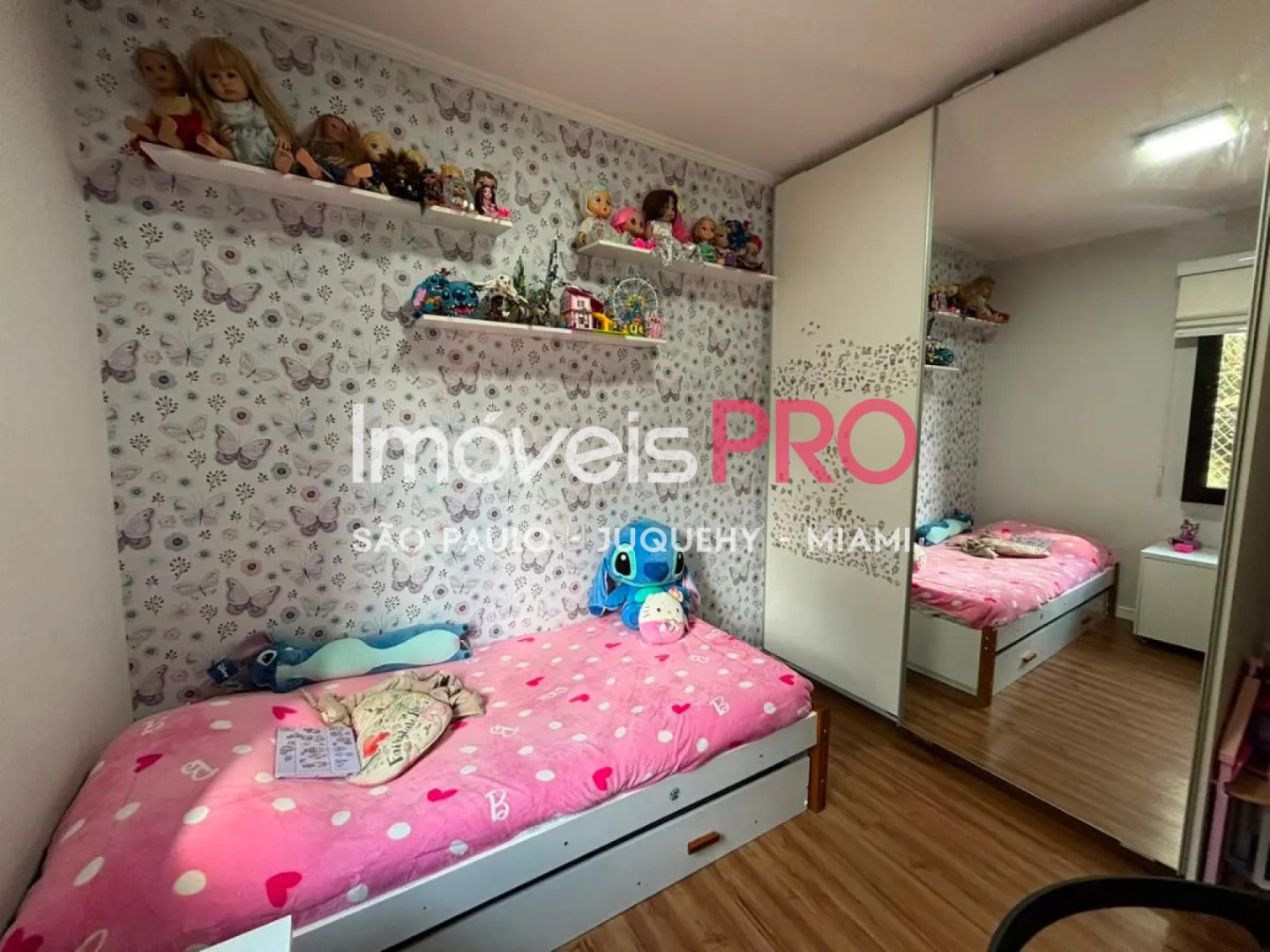 Apartamento para Vender, Vila Mariana | Cód: IP41136 — 