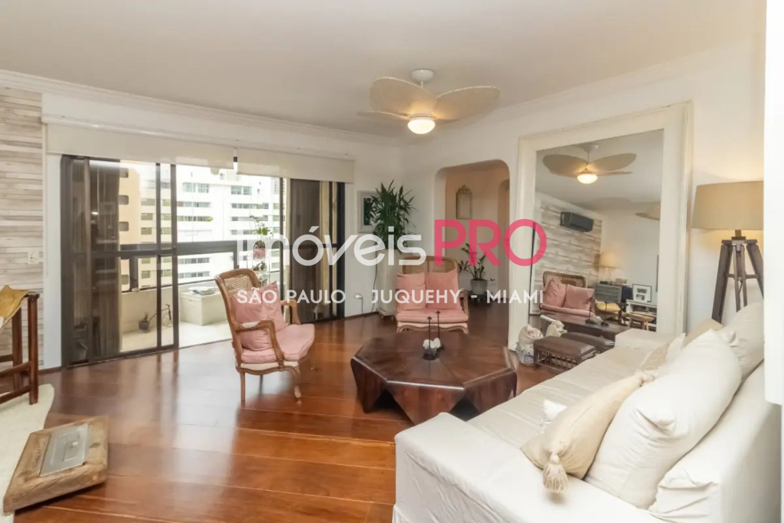 Apartamento para Vender, Aclimação | Cód: IP41137 — foto 1