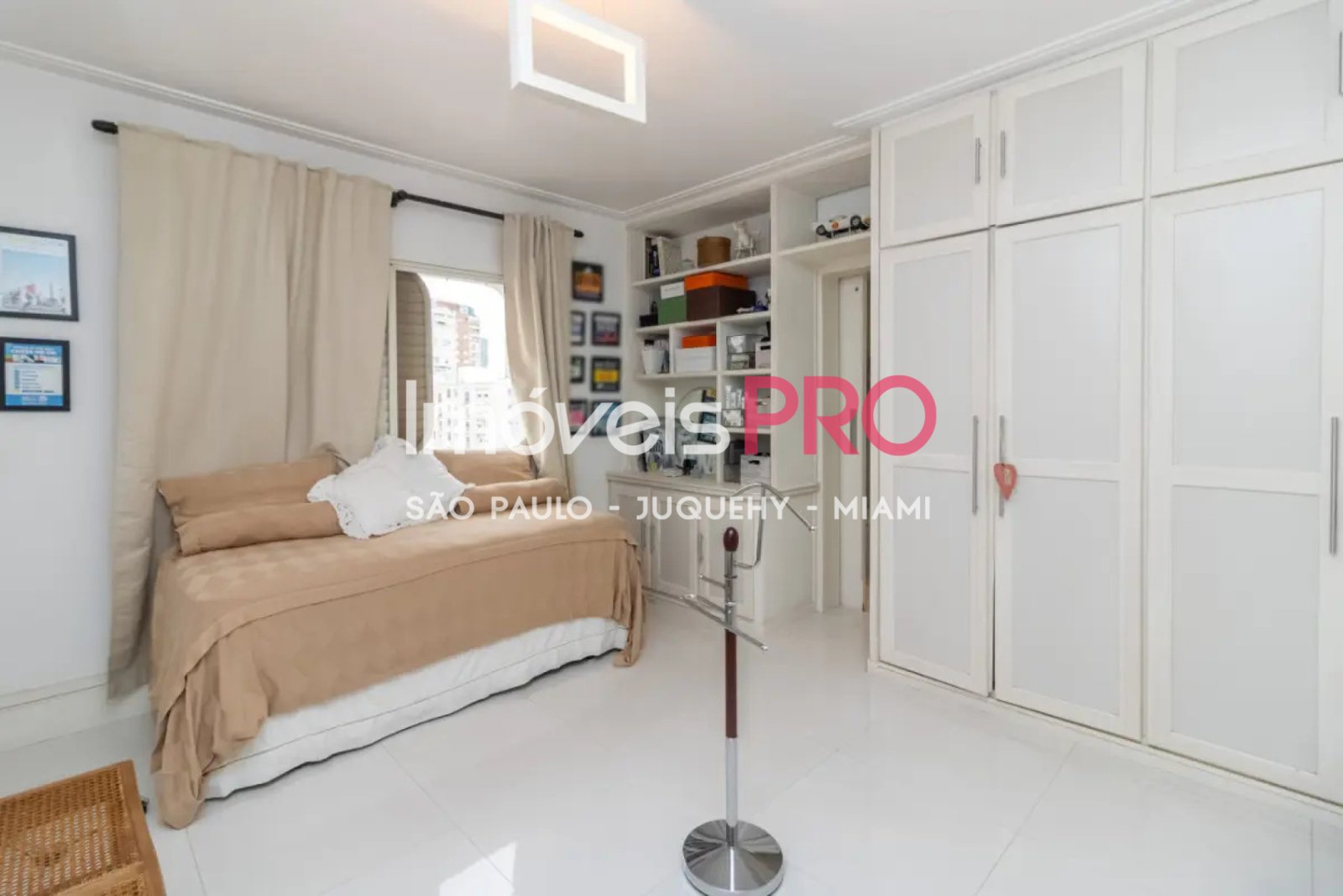 Apartamento para Vender, Aclimação | Cód: IP41137 — 