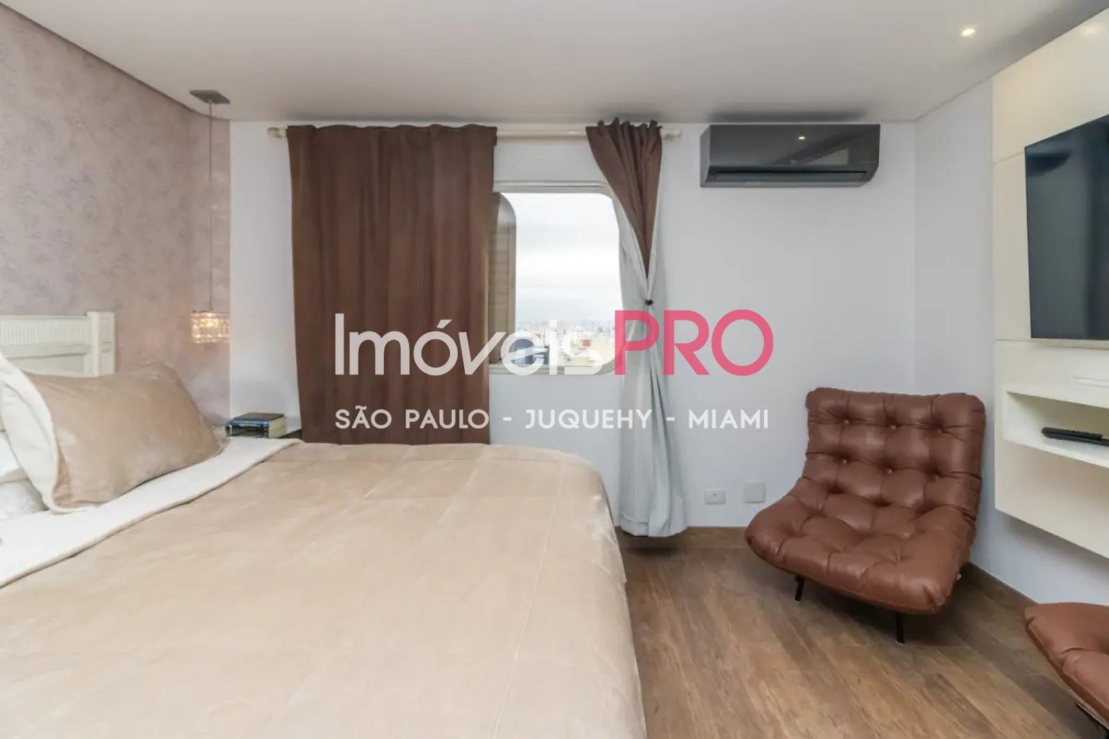 Apartamento para Vender, Aclimação | Cód: IP41137 — 