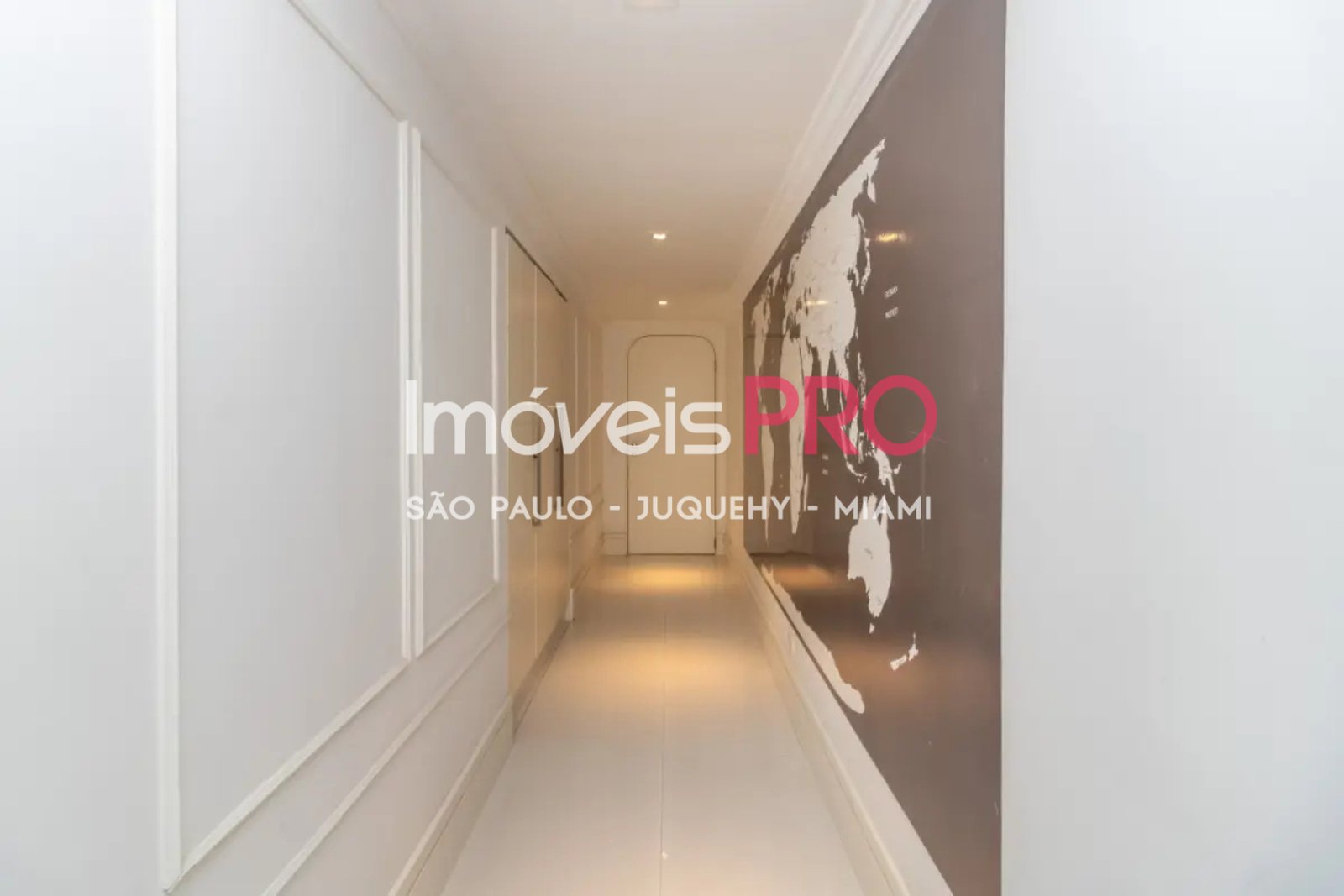 Apartamento para Vender, Aclimação | Cód: IP41137 — 