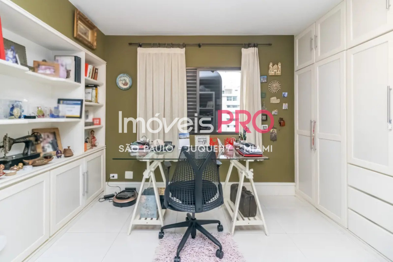 Apartamento para Vender, Aclimação | Cód: IP41137 — 