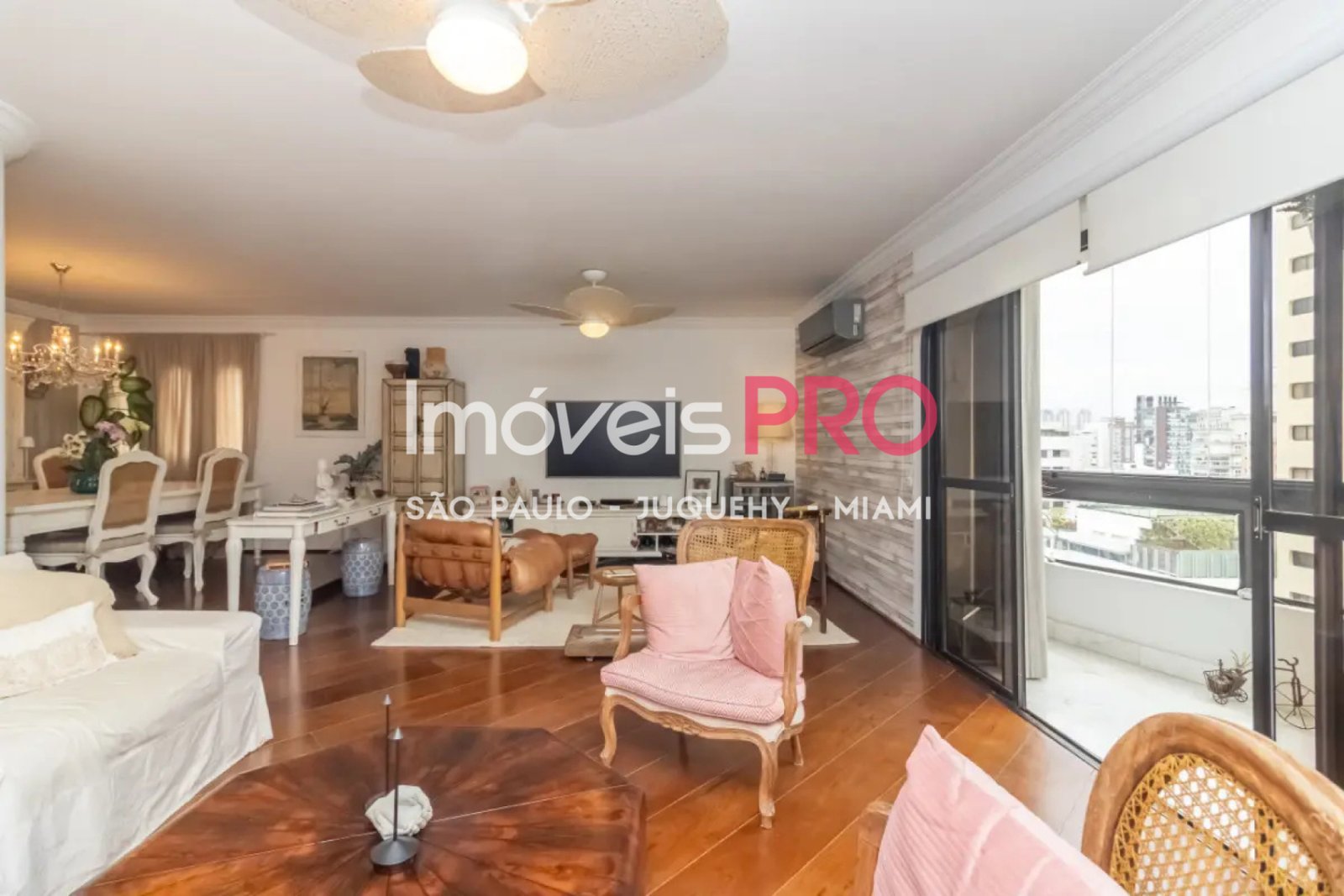 Apartamento para Vender, Aclimação | Cód: IP41137 — foto 3