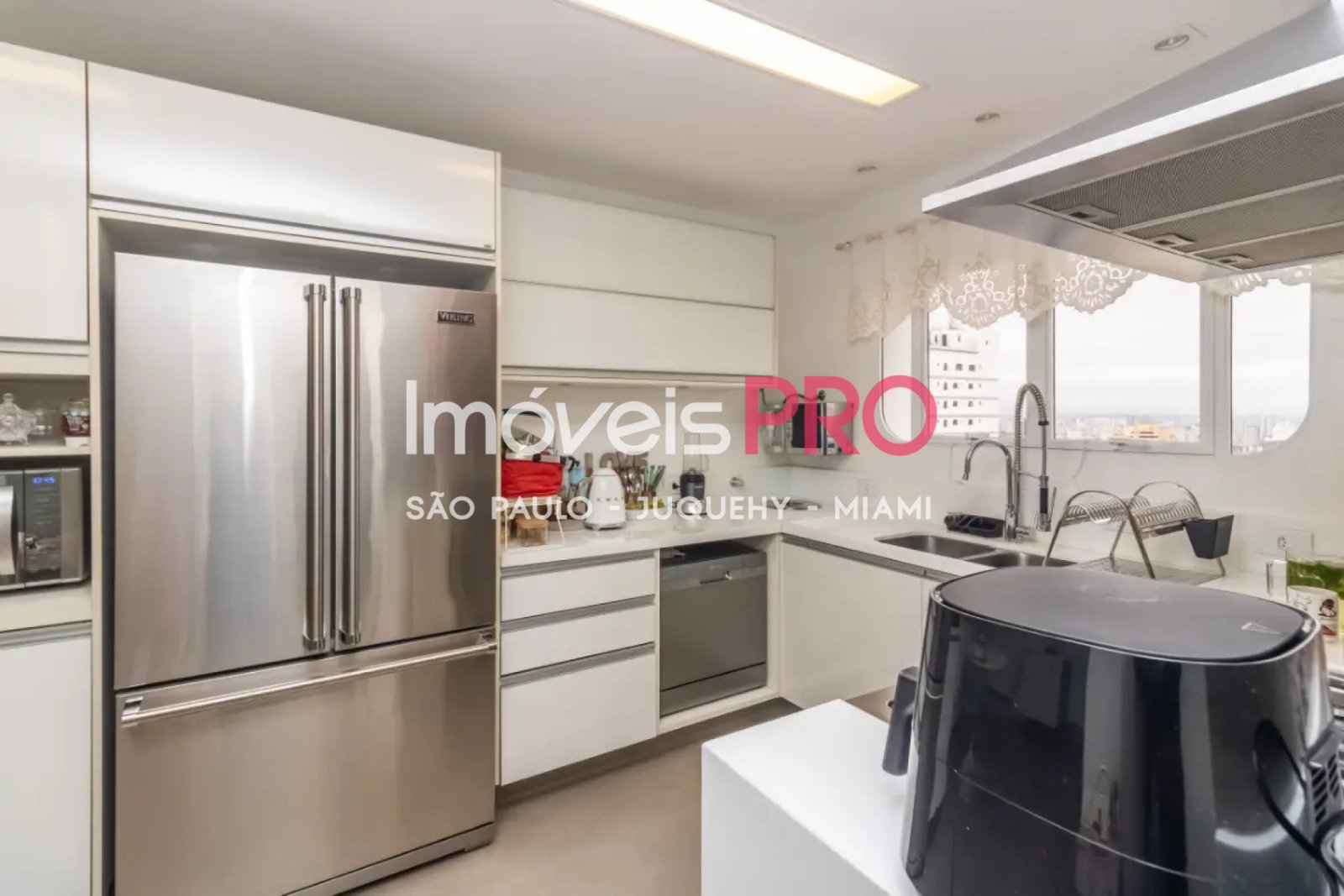 Apartamento para Vender, Aclimação | Cód: IP41137 — 