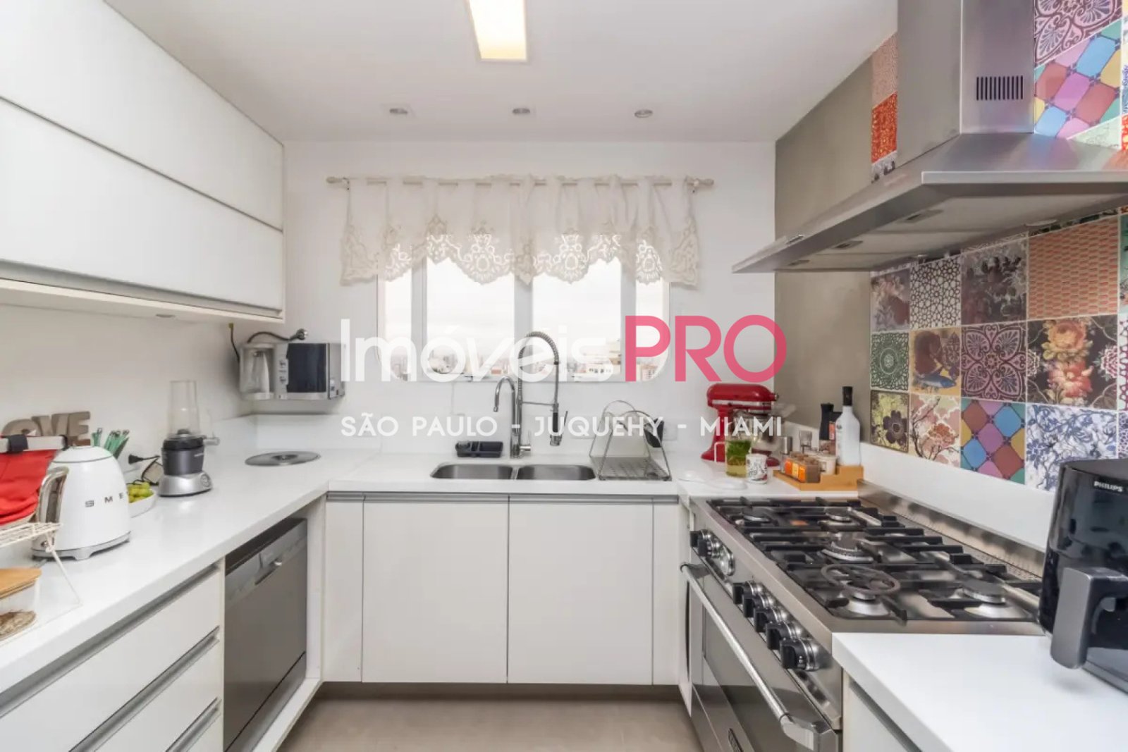 Apartamento para Vender, Aclimação | Cód: IP41137 — 