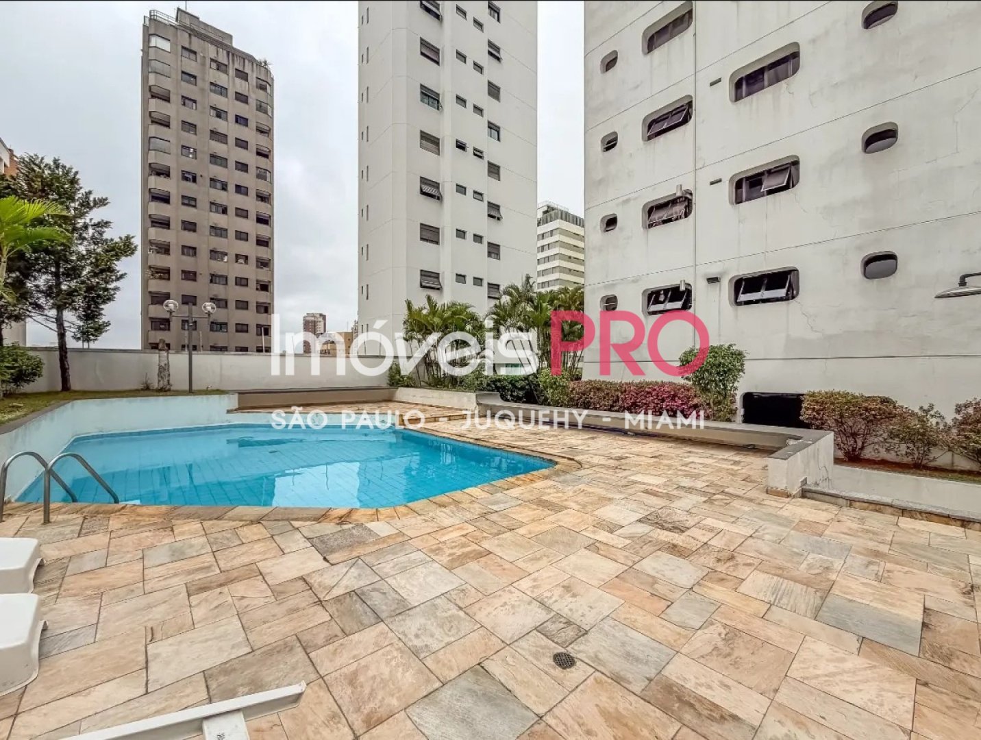 Apartamento para Vender, Aclimação | Cód: IP41137 — 