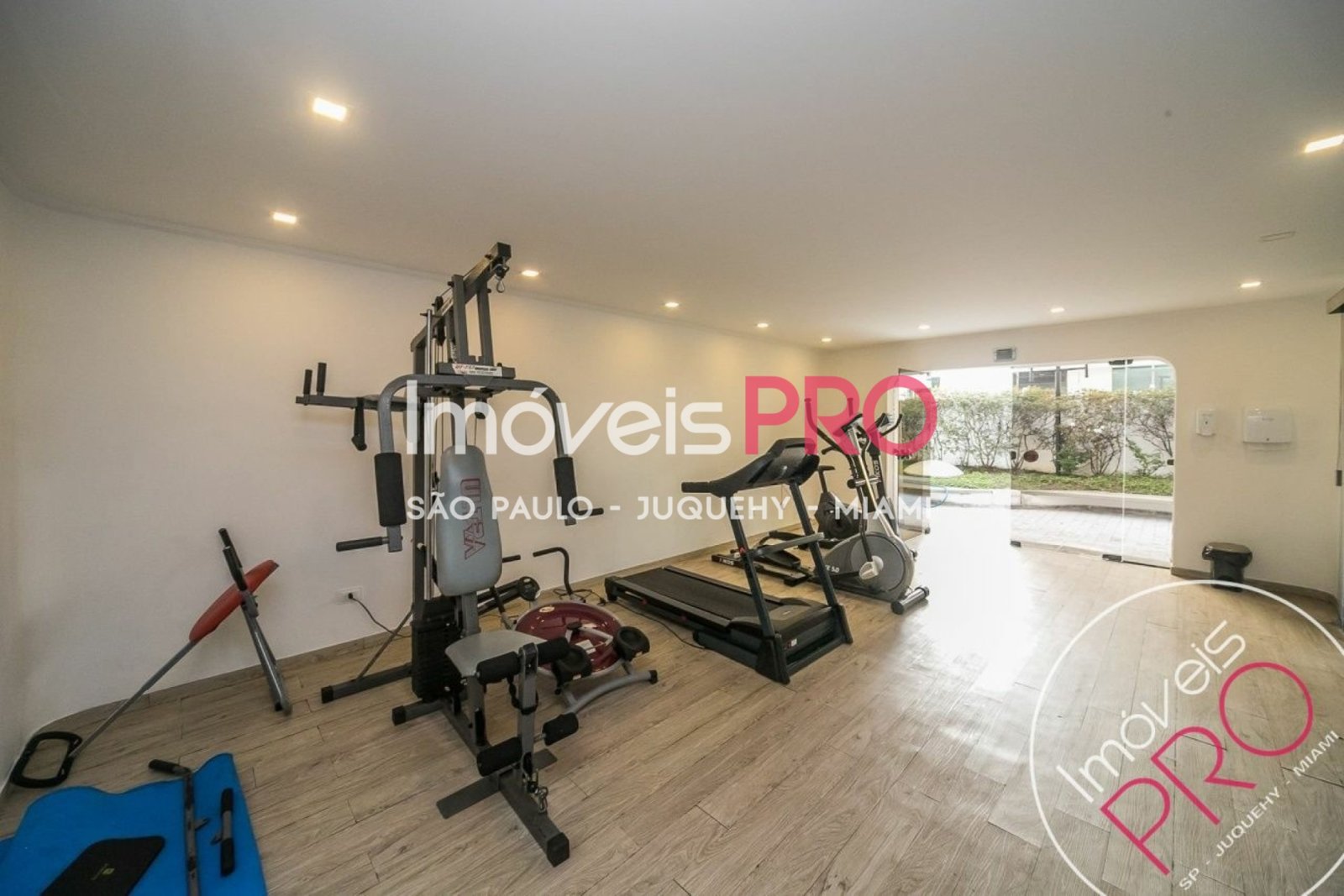 Apartamento para Vender, Aclimação | Cód: IP41137 — 