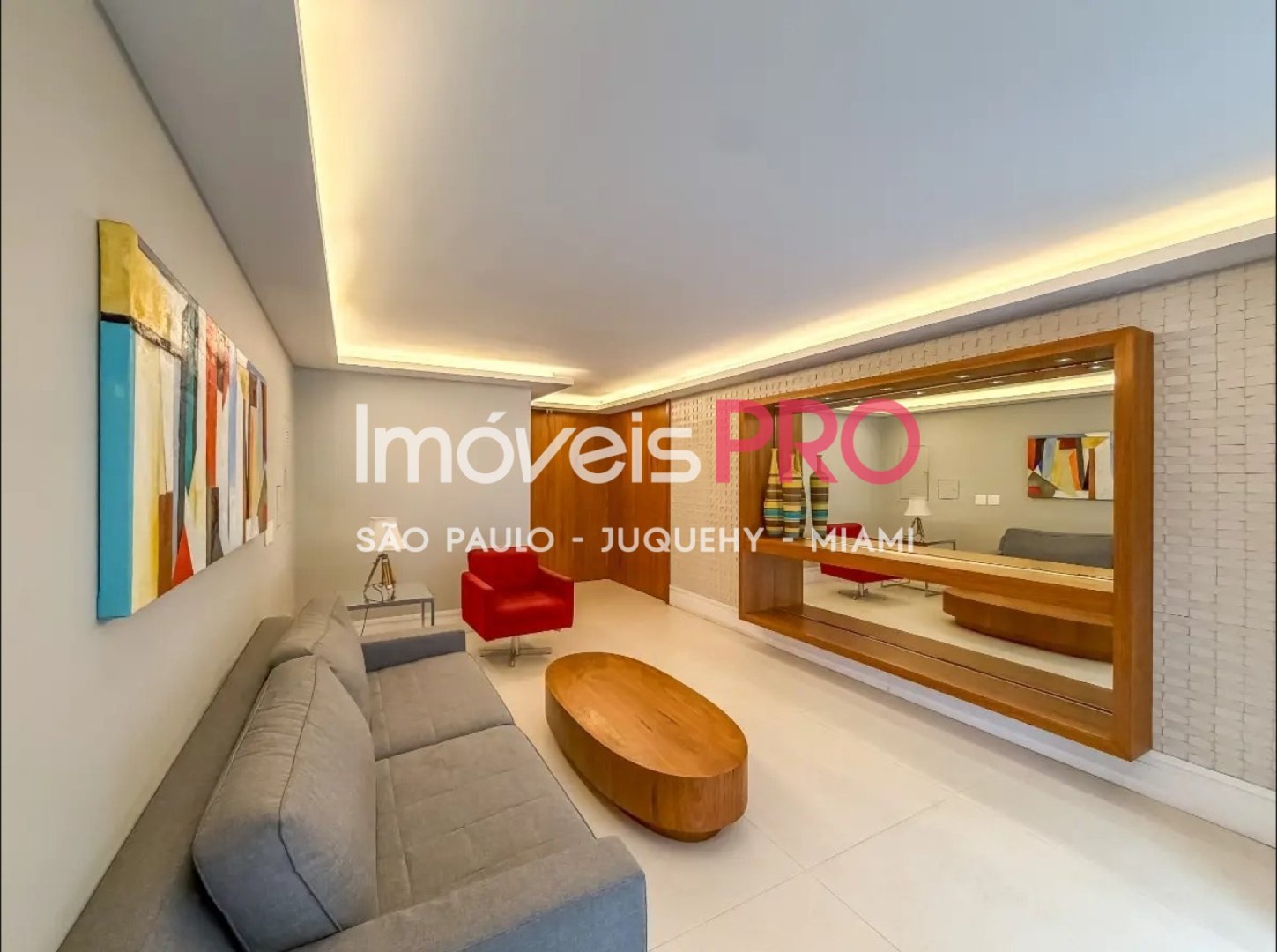 Apartamento para Vender, Aclimação | Cód: IP41137 — 