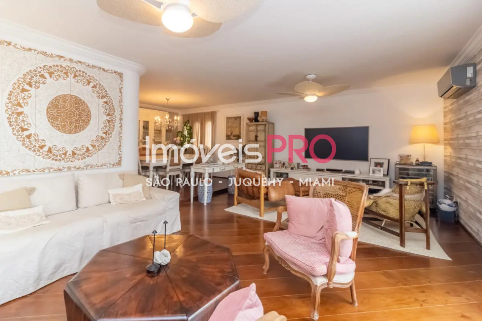 Apartamento para Vender, Aclimação | Cód: IP41137 — 