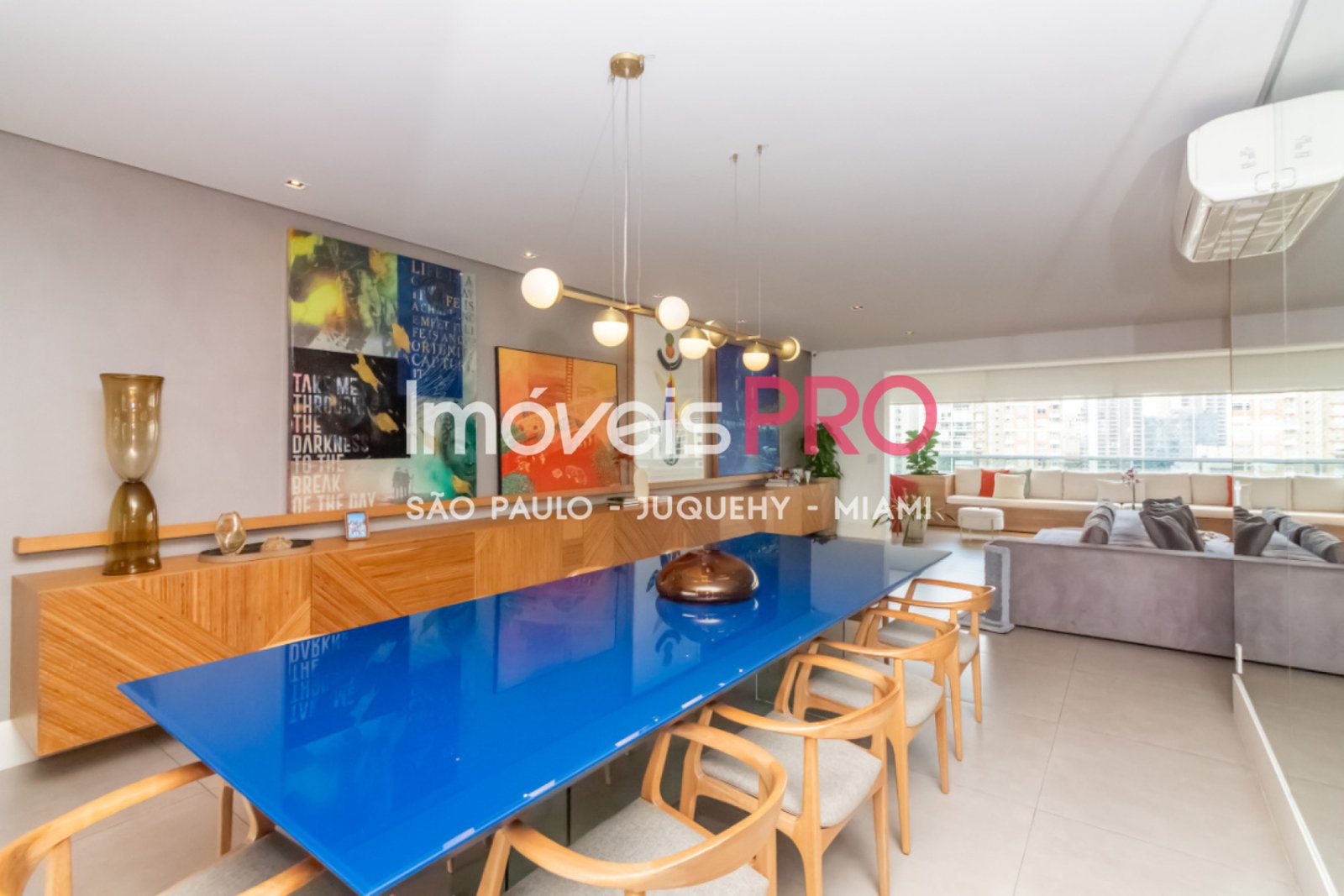 Apartamento para Vender, Pinheiros | Cód: IP41138 — 