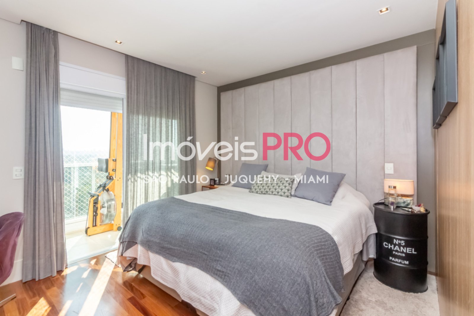 Apartamento para Vender, Pinheiros | Cód: IP41138 — 