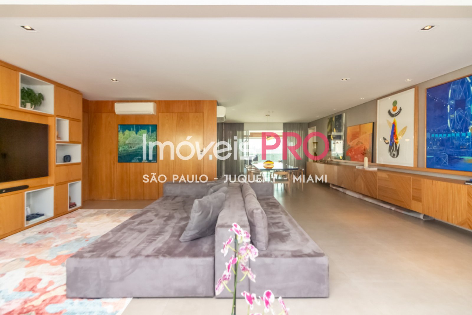 Apartamento para Vender, Pinheiros | Cód: IP41138 — foto 2