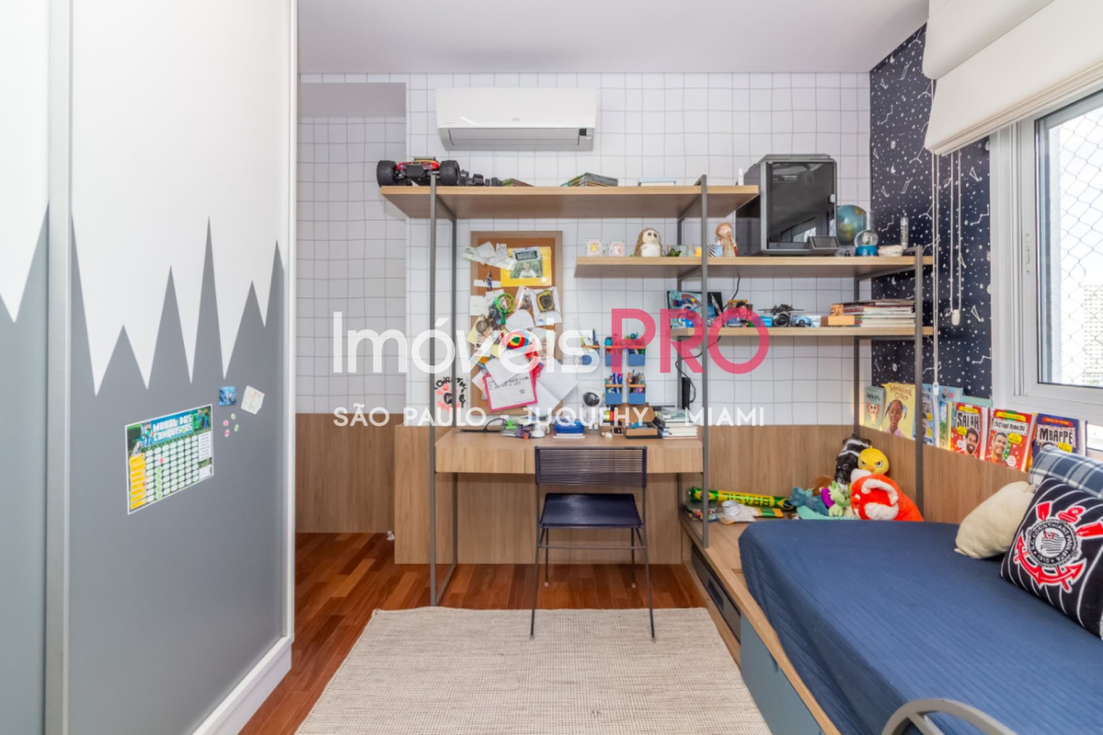 Apartamento para Vender, Pinheiros | Cód: IP41138 — 
