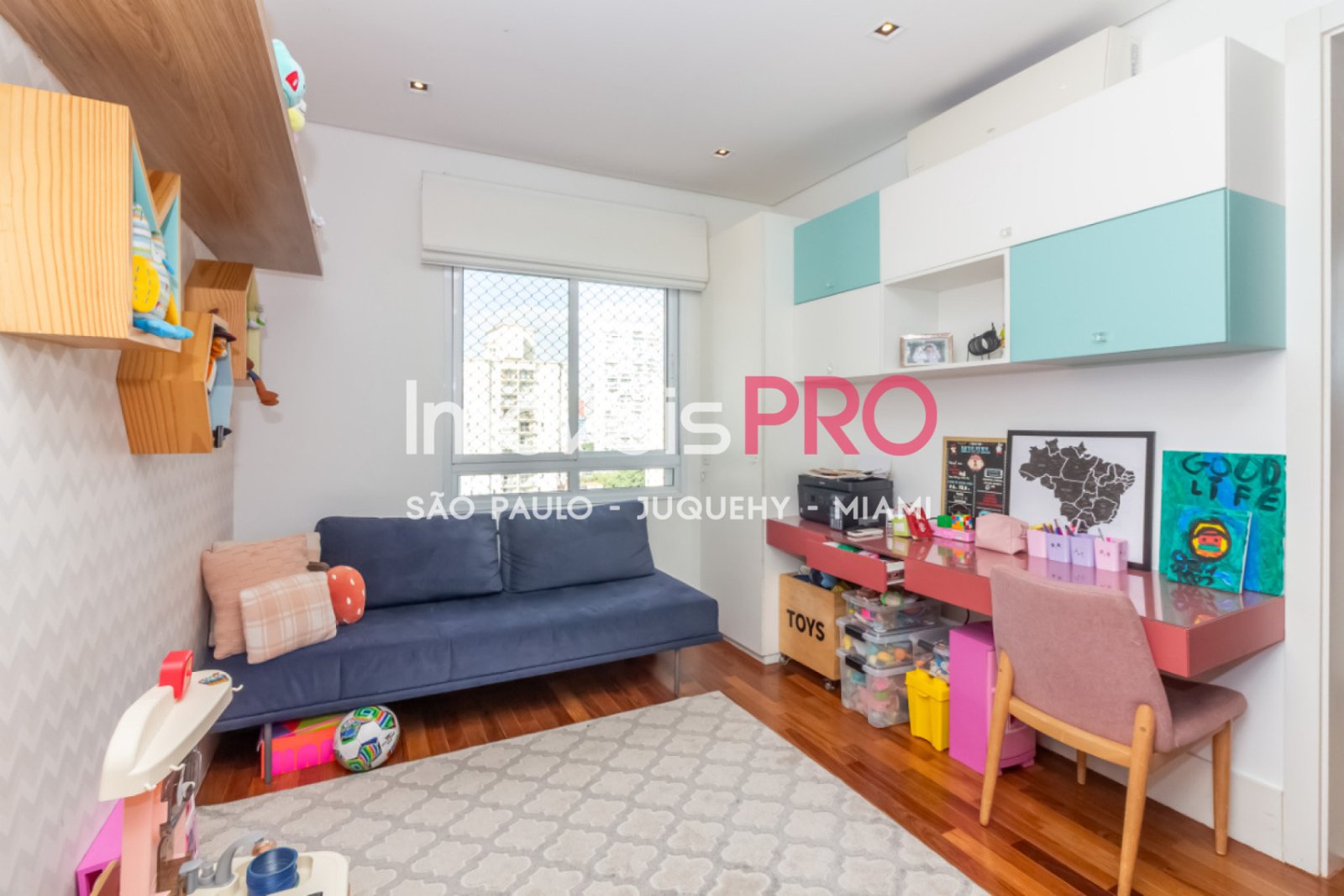 Apartamento para Vender, Pinheiros | Cód: IP41138 — 