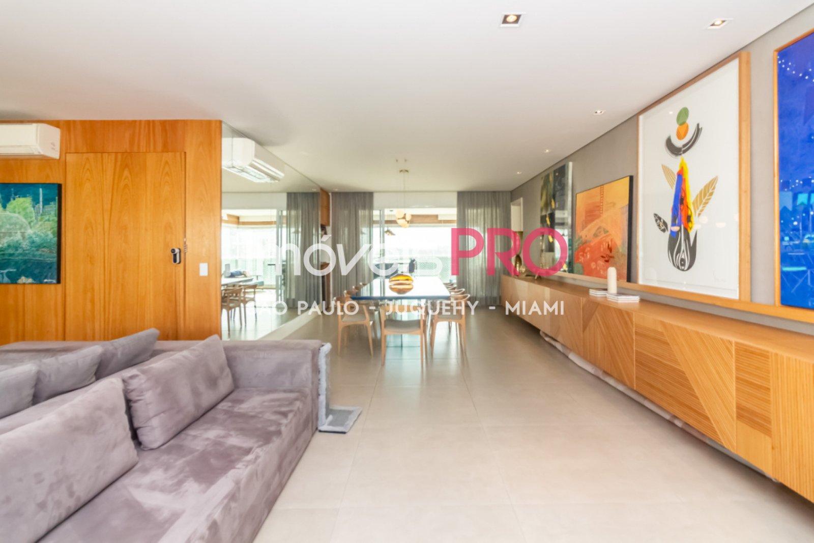 Apartamento para Vender, Pinheiros | Cód: IP41138 — foto 3