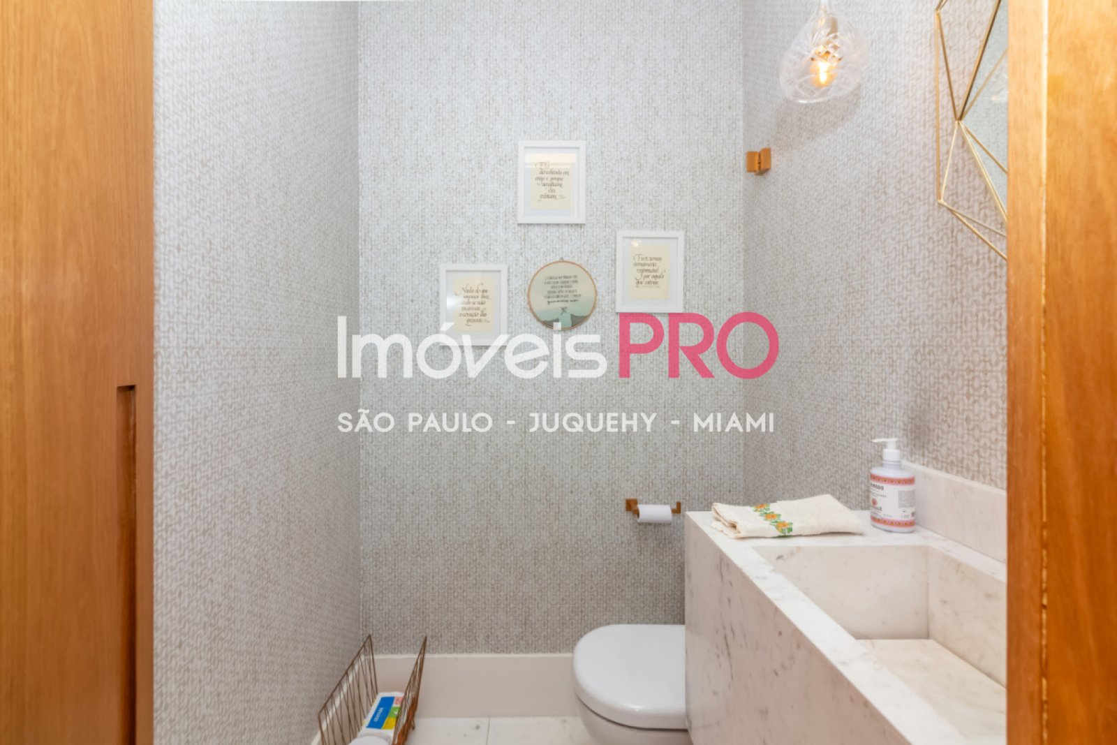 Apartamento para Vender, Pinheiros | Cód: IP41138 — 