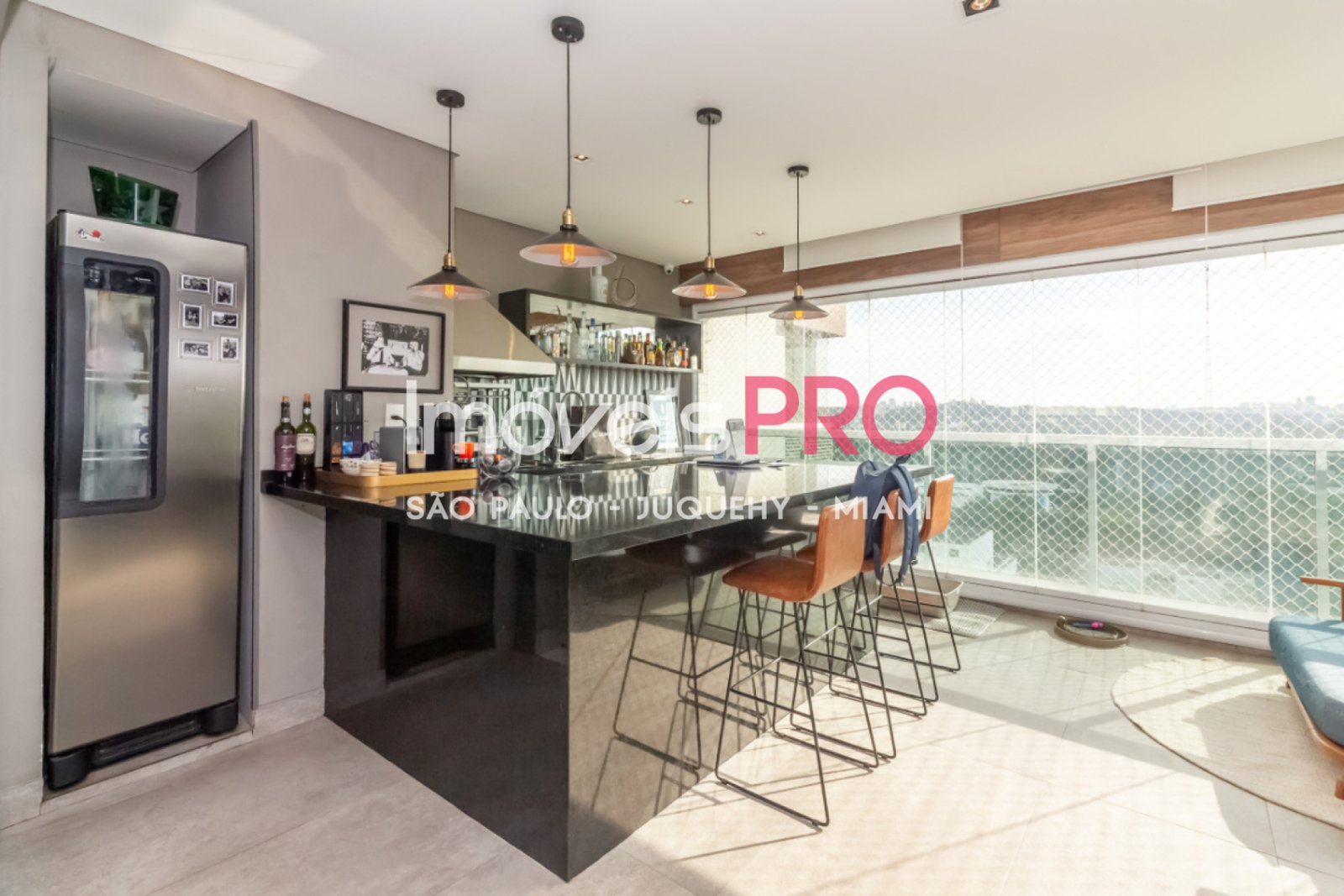 Apartamento para Vender, Pinheiros | Cód: IP41138 — 