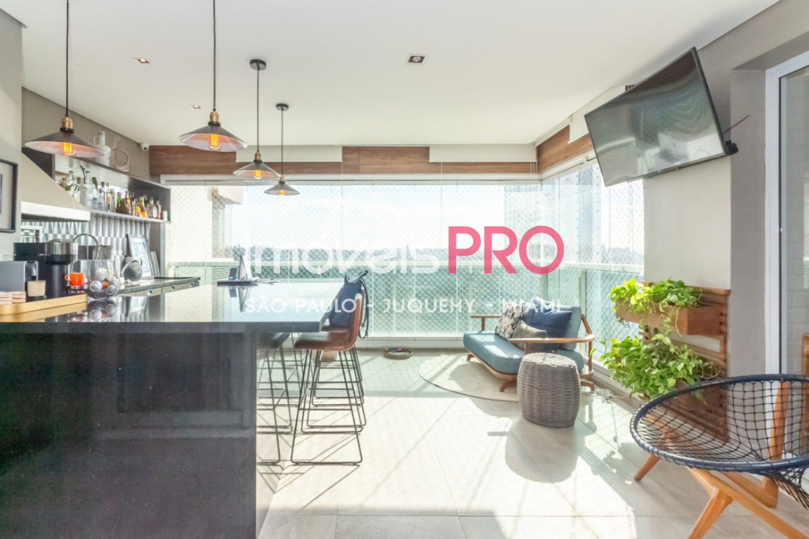Apartamento para Vender, Pinheiros | Cód: IP41138 — 