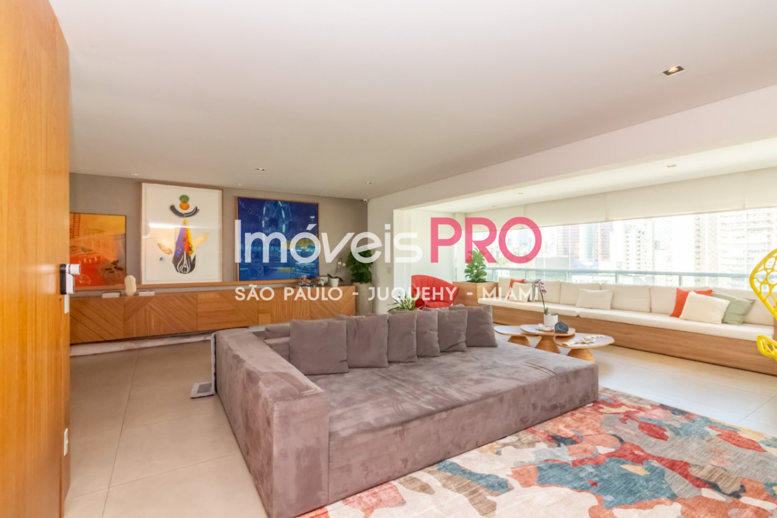 Apartamento para Vender, Pinheiros | Cód: IP41138 — foto 5